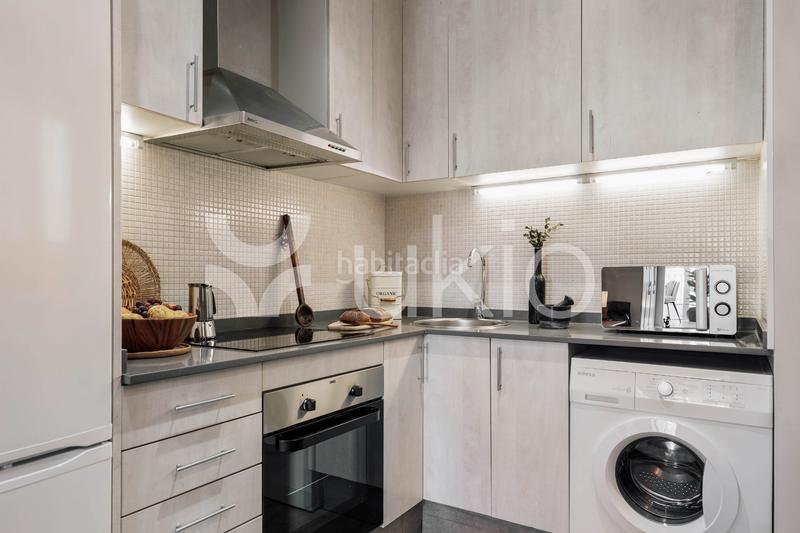 Foto 295f44dc-5095-43ad-8c65-12bfe30aaaf9. Lloguer estudi amb calefacció a La Nova Esquerra de l´Eixample Barcelona