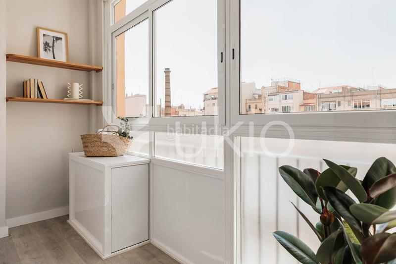 Foto 388a1e4d-4b01-4bfe-9c8c-6a46632f17b7. Lloguer estudi amb calefacció a La Nova Esquerra de l´Eixample Barcelona