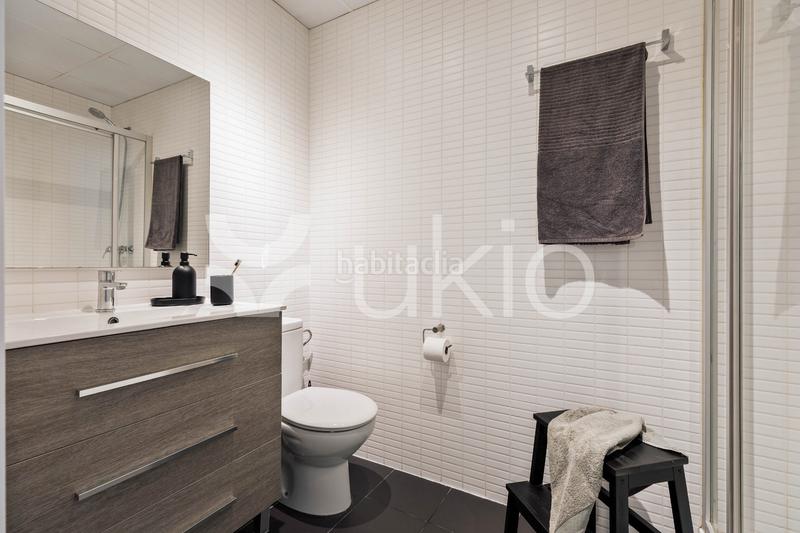 Foto 363dd869-254b-4ad4-ba24-19c471ba1f33. Miete studiowohnung mit heizung in La Nova Esquerra de l´Eixample Barcelona