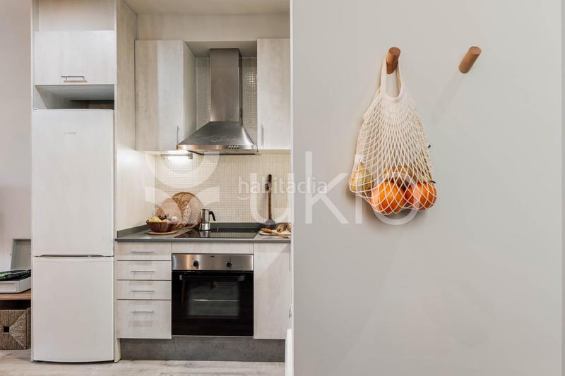 Foto 87d8c733-2092-477c-9861-155538c955a5. Miete studiowohnung mit heizung in La Nova Esquerra de l´Eixample Barcelona