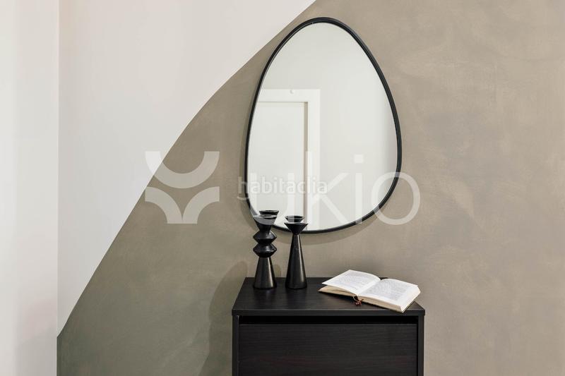 Foto dbb3ad31-e79d-4afe-be6b-701ff3e74aba. Miete studiowohnung mit heizung in La Nova Esquerra de l´Eixample Barcelona