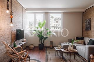 Miete Appartement  Passeig de gràcia