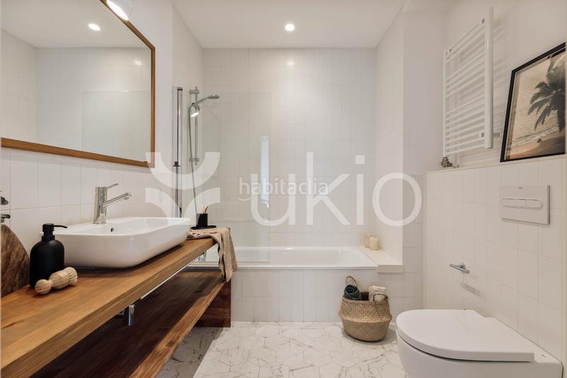 Foto c204c119-60a7-49ba-924c-16b513dac6f2. Lloguer apartament amb calefacció a Sant Gervasi - Galvany Barcelona