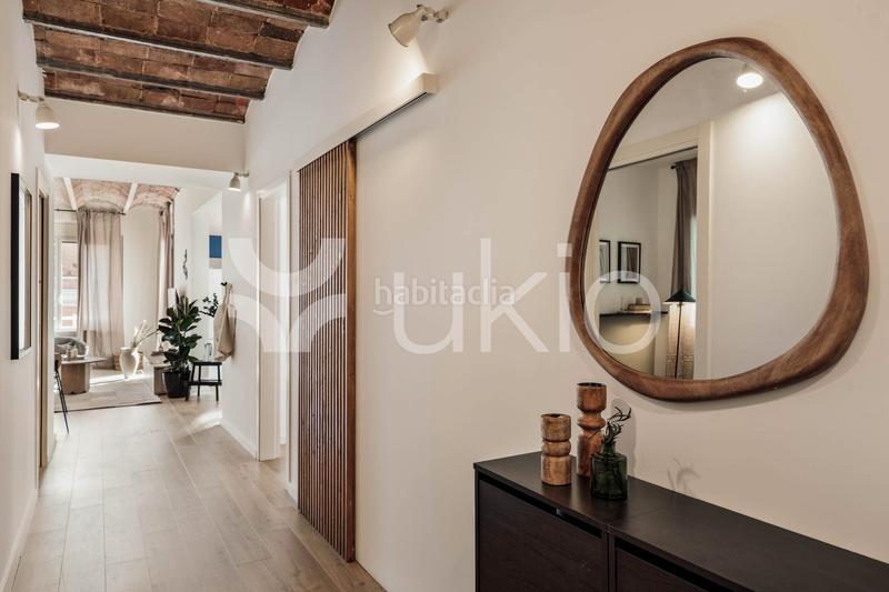 Foto 6b7f803e-fc6b-400e-b802-fa9d44f78152. Miete appartement mit heizung in Sant Gervasi - Galvany Barcelona
