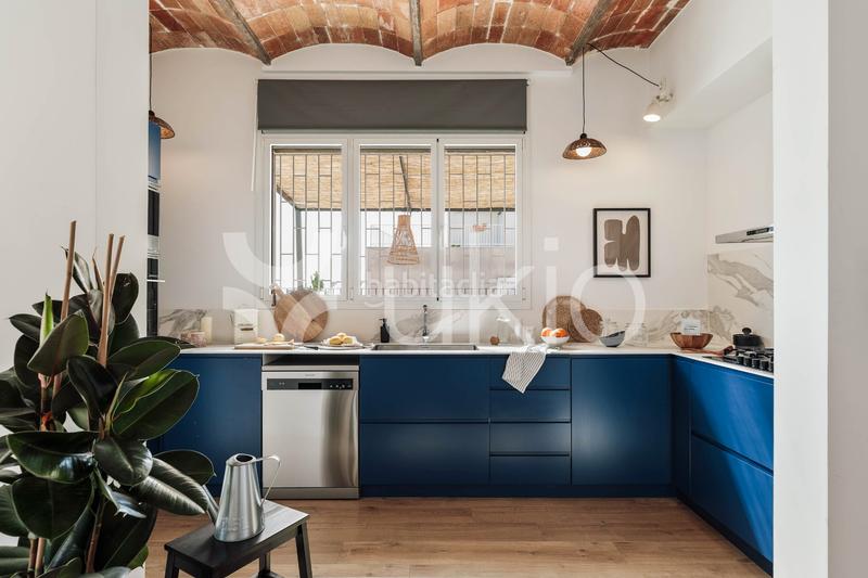 Foto 7034fca4-b8fa-45ee-8071-5ae6e006dfd4. Miete appartement mit heizung in Sant Gervasi - Galvany Barcelona