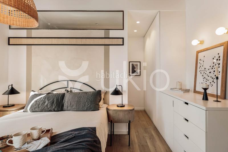 Foto a5298d17-2ded-443f-bb2c-d9464a58c532. Miete appartement mit heizung in Sant Gervasi - Galvany Barcelona
