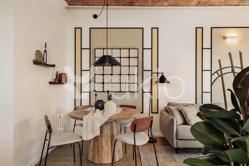 Foto a9b3b0f2-6888-4380-bb77-ceaafd5a0790. Miete appartement mit heizung in Sant Gervasi - Galvany Barcelona