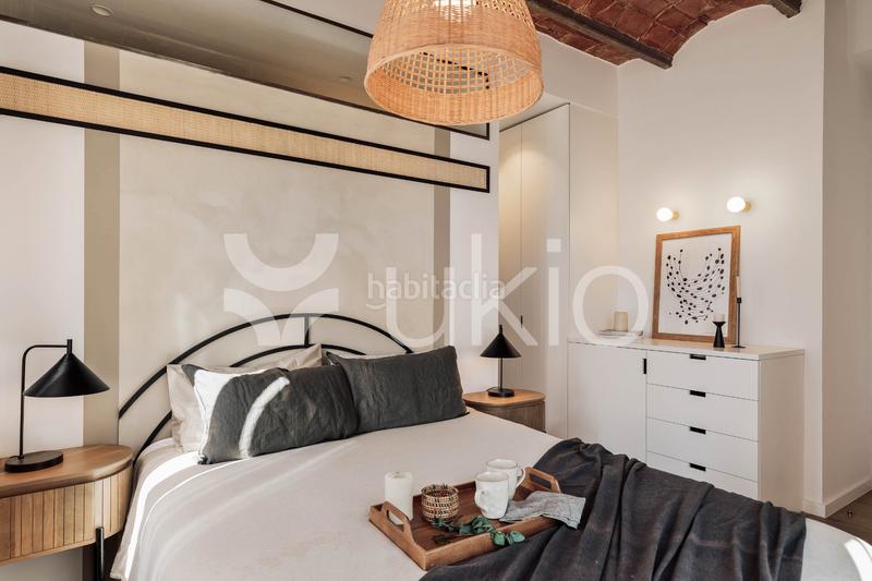 Foto aff34d25-284f-4586-9fc0-382248d81580. Miete appartement mit heizung in Sant Gervasi - Galvany Barcelona