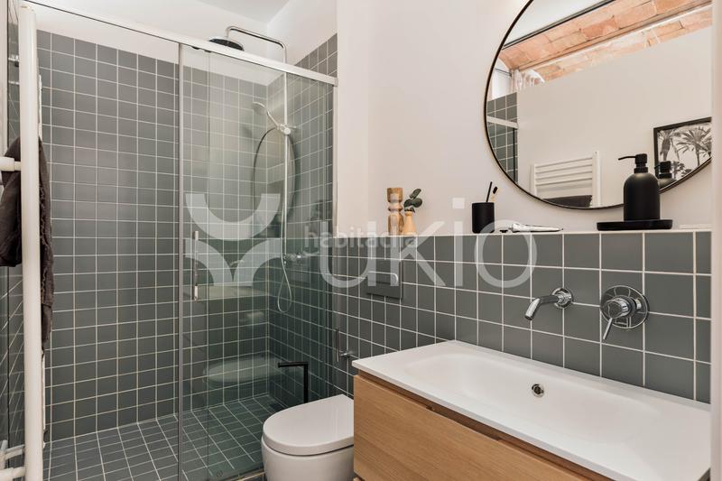 Foto e2c8acc3-7c7b-4510-8be2-8d7e1ff4205d. Miete appartement mit heizung in Sant Gervasi - Galvany Barcelona