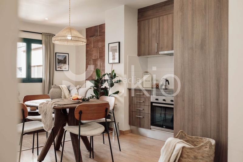 Foto 29a5cf84-d025-4d7d-ab24-dae7fa79434f. Alquiler apartamento  de 1 habitacion en el Gòtic en Barcelona