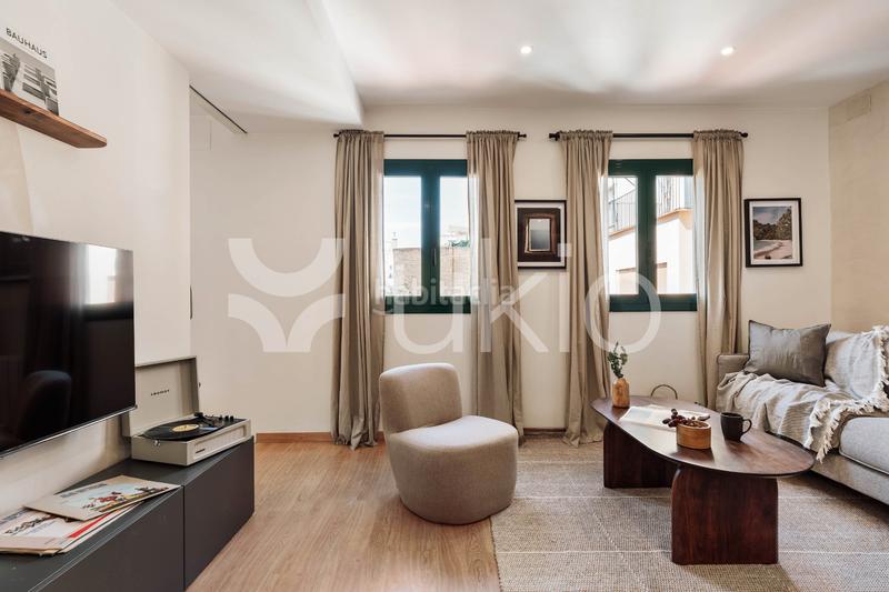 Foto 776d0638-564c-4380-8e36-984e15c81701. Alquiler apartamento  de 1 habitacion en el Gòtic en Barcelona