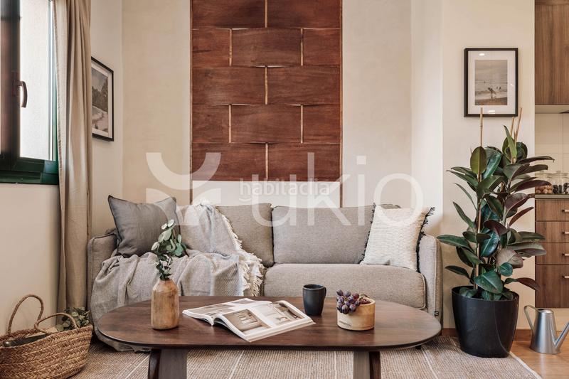 Foto 77e2532f-45e6-441d-94b7-bbd0258ac86f. Miete appartement mit heizung in Gòtic Barcelona