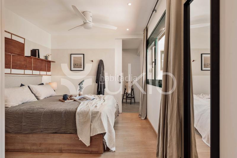 Foto 860f1784-22d6-490c-bf7f-b5e206ef7de2. Miete appartement mit heizung in Gòtic Barcelona