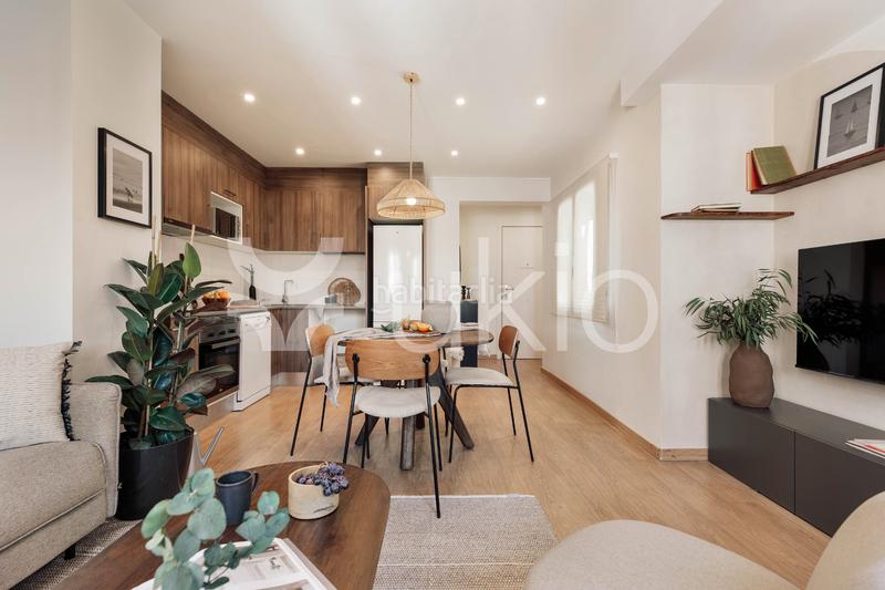 Foto d9b95b28-0526-4200-943f-97f8e018afb9. Miete appartement mit heizung in Gòtic Barcelona