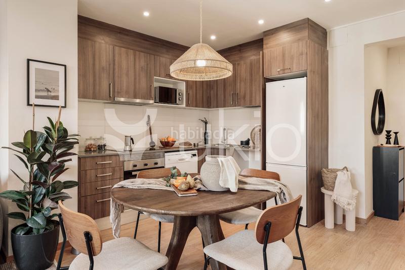 Foto dd121aff-7a53-4ef1-8ef6-4a48e0e414a3. Miete appartement mit heizung in Gòtic Barcelona