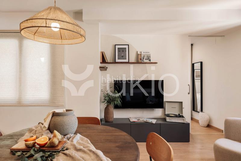 Foto 2029ae8e-0461-4ae9-ac25-a9ab06c6bcff. Rent apartment with heating in Gòtic Barcelona