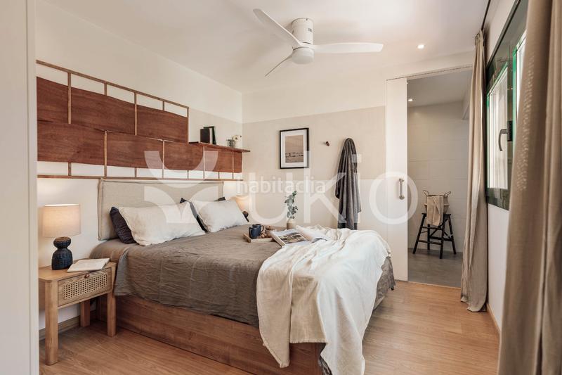 Foto 277c87c8-3ebb-4d44-b283-c983cf279aea. Rent apartment with heating in Gòtic Barcelona