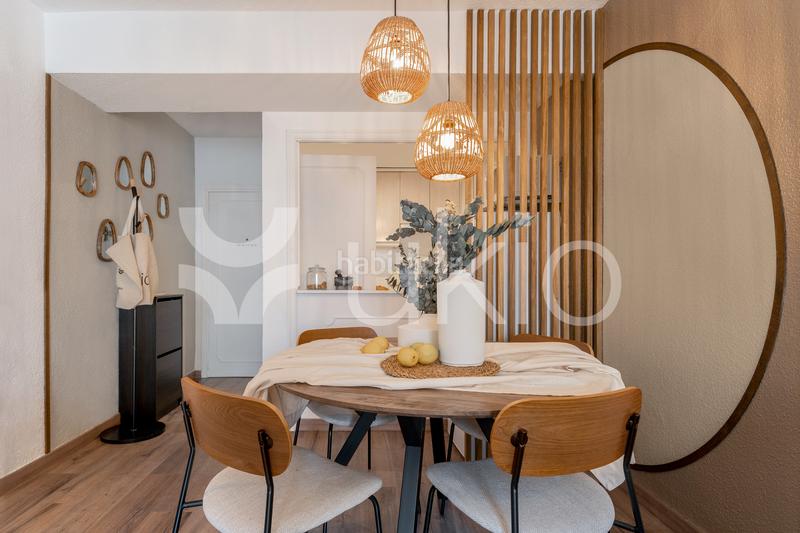 Foto 171fee54-dad0-40d4-9911-1ee19c77978a. Alquiler apartamento  de 1 habitacion con balcon en Lista en Madrid