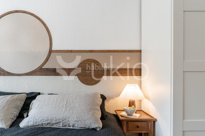 Foto 52842db6-48b6-4c12-82bb-8f4f75cd7f4a. Alquiler apartamento  de 1 habitacion con balcon en Lista en Madrid