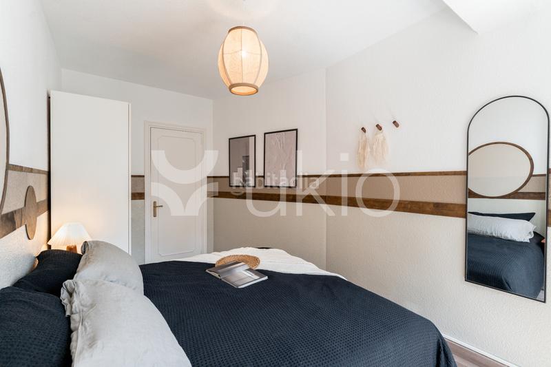 Foto 9fd02ab8-5085-441a-b2c6-2af47d9b2796. Alquiler apartamento  de 1 habitacion con balcon en Lista en Madrid