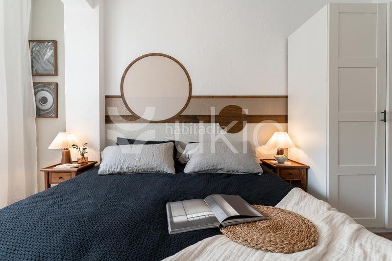 Foto a53d8f70-ea74-43d0-968e-2bb2077ba868. Alquiler apartamento  de 1 habitacion con balcon en Lista en Madrid