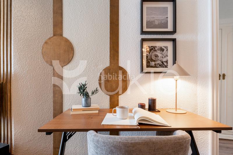 Foto bbf68bcb-808d-4f50-a5a5-33bc34c98eb7. Alquiler apartamento  de 1 habitacion con balcon en Lista en Madrid