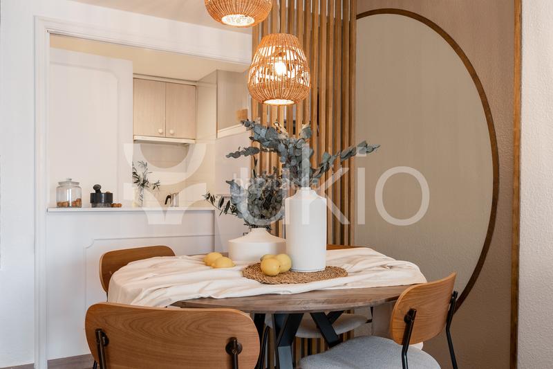 Foto ea0317db-3578-4158-97db-4de9cabfde72. Alquiler apartamento  de 1 habitacion con balcon en Lista en Madrid