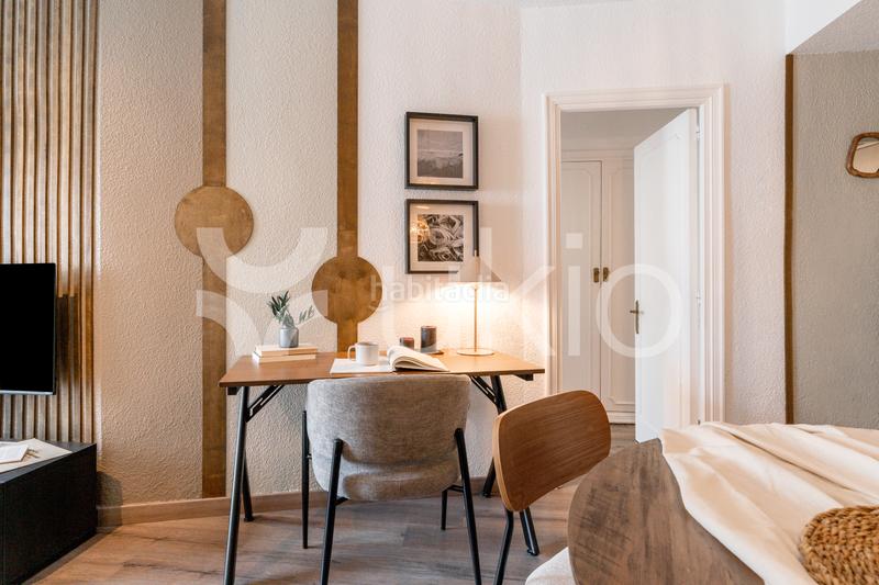 Foto 8f0abbf8-0d8e-4f9c-9092-1e9a849d1fa4. Location appartement avec chauffage dans Lista Madrid