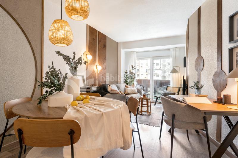 Foto bfca3024-bf49-4bb5-8a5d-08fcfb17af57. Location appartement avec chauffage dans Lista Madrid