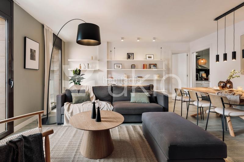 Foto 35bdd562-c381-4947-9f3e-da1078c0574d. Alquiler apartamento  de 2 habitaciones con balcon en Sant Gervasi - Galvany en Barcelona