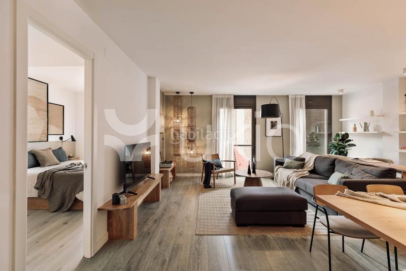 Foto 0cb3f084-7aec-4814-8d74-31d3288cc388. Location appartement avec chauffage dans Sant Gervasi - Galvany Barcelona