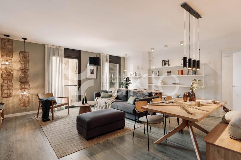 Foto 1415056d-9671-4e90-8f53-68e7b33796fc. Location appartement avec chauffage dans Sant Gervasi - Galvany Barcelona