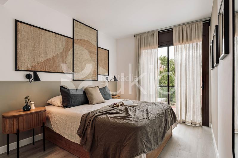 Foto 30c4abd5-92e0-48a1-8413-3349b7a1d15c. Location appartement avec chauffage dans Sant Gervasi - Galvany Barcelona