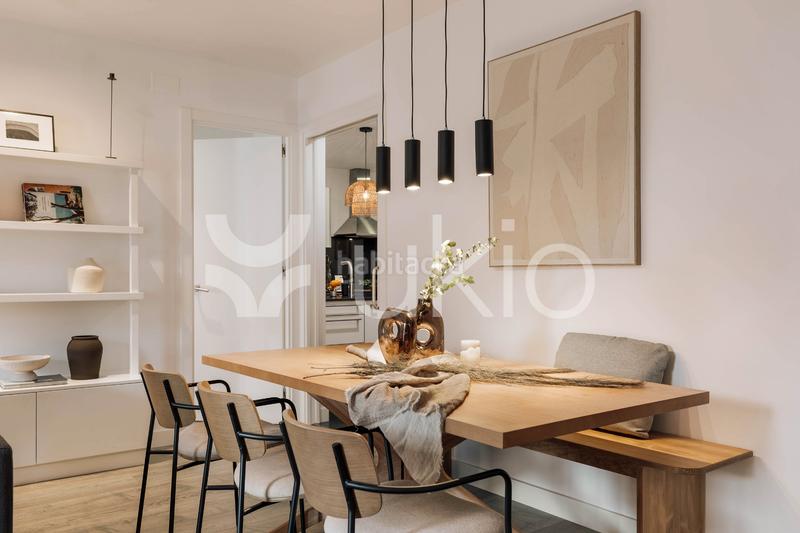 Foto 3330d436-643c-4a3d-b02a-1ffdfd23a0d1. Location appartement avec chauffage dans Sant Gervasi - Galvany Barcelona