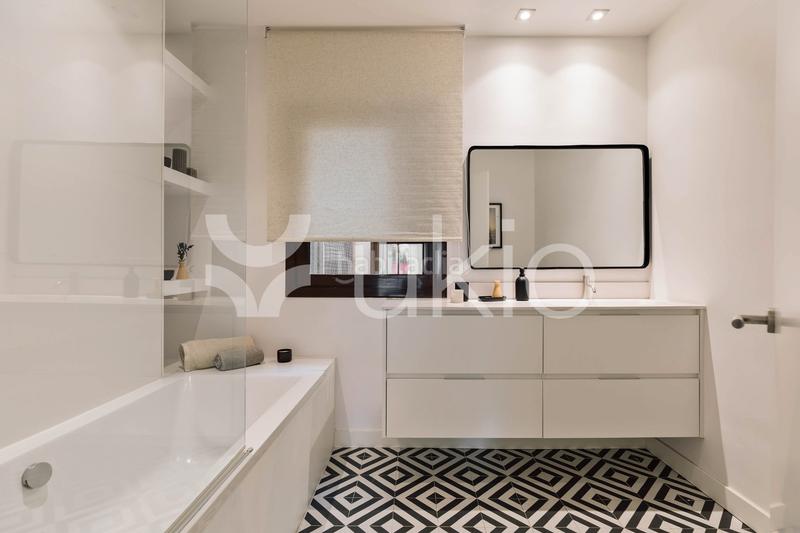 Foto 33a2fed9-a596-4580-b75e-05623b711cc5. Location appartement avec chauffage dans Sant Gervasi - Galvany Barcelona