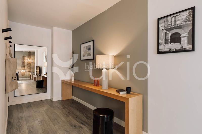 Foto 3f8190af-fc34-432d-be59-a4c7f4928621. Location appartement avec chauffage dans Sant Gervasi - Galvany Barcelona