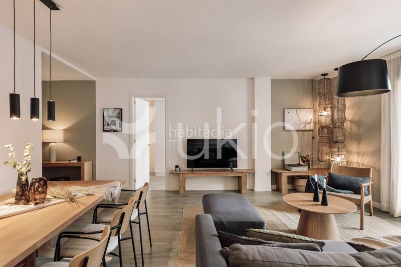 Foto 5324f7fe-0a48-4f8a-bb19-0c2d8e0324f0. Location appartement avec chauffage dans Sant Gervasi - Galvany Barcelona