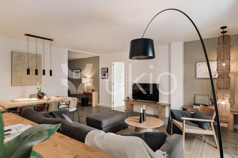 Foto 6ad64b8f-ba9a-4e8d-86ae-378b8e5a4352. Location appartement avec chauffage dans Sant Gervasi - Galvany Barcelona