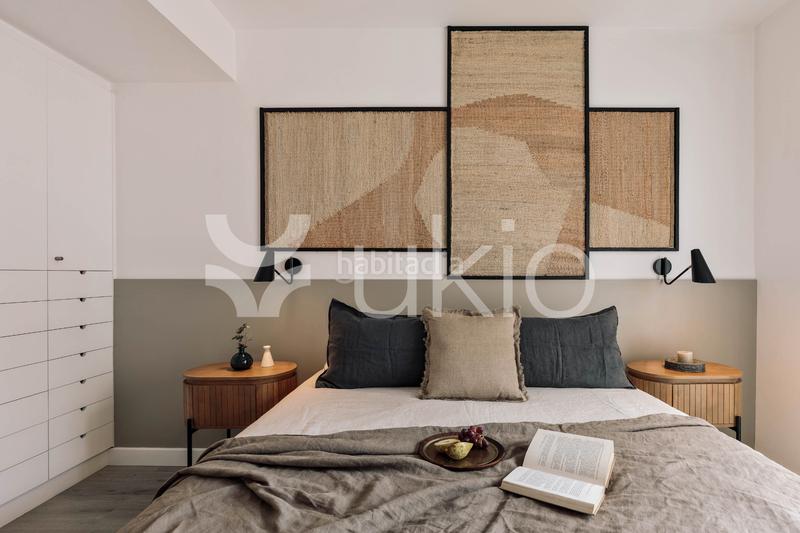 Foto 94c1c989-a8cb-42b9-ac1d-9ce7b92c02ba. Location appartement avec chauffage dans Sant Gervasi - Galvany Barcelona