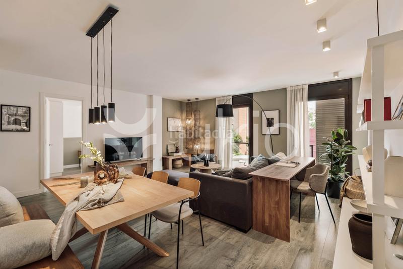 Foto a57e825c-5584-45b3-a435-8cf4c80cd21c. Location appartement avec chauffage dans Sant Gervasi - Galvany Barcelona
