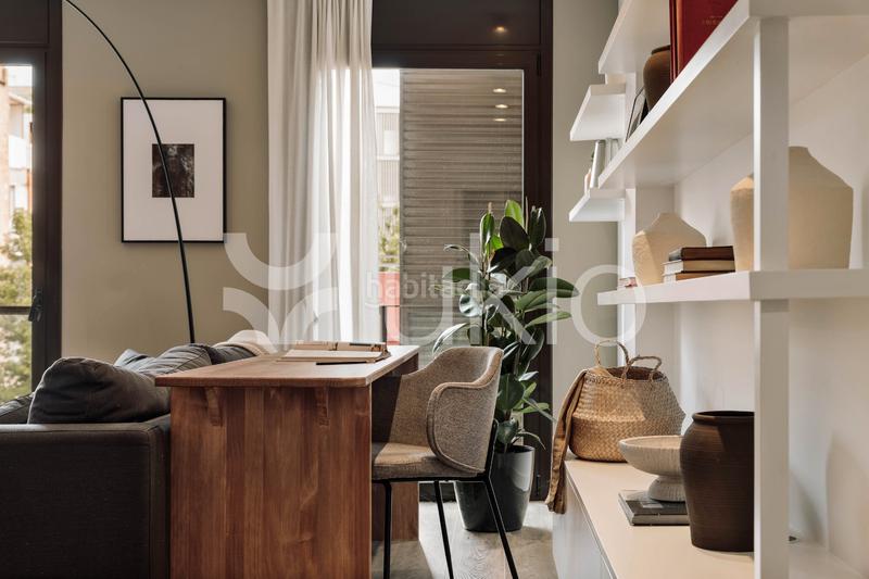 Foto aab0fd08-96ad-4484-b1bd-a868edb611a2. Location appartement avec chauffage dans Sant Gervasi - Galvany Barcelona