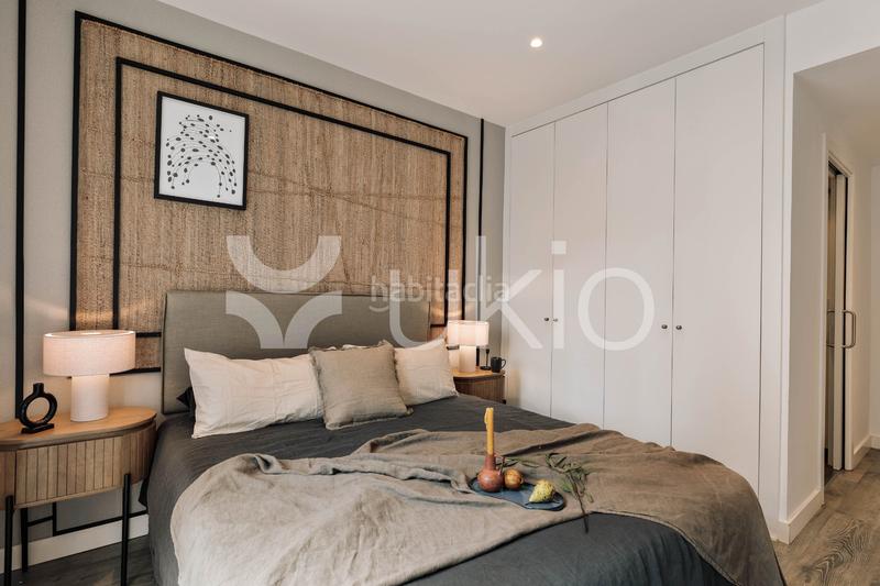 Foto b790e726-4989-43d3-b6ef-86df1c6d1a95. Location appartement avec chauffage dans Sant Gervasi - Galvany Barcelona
