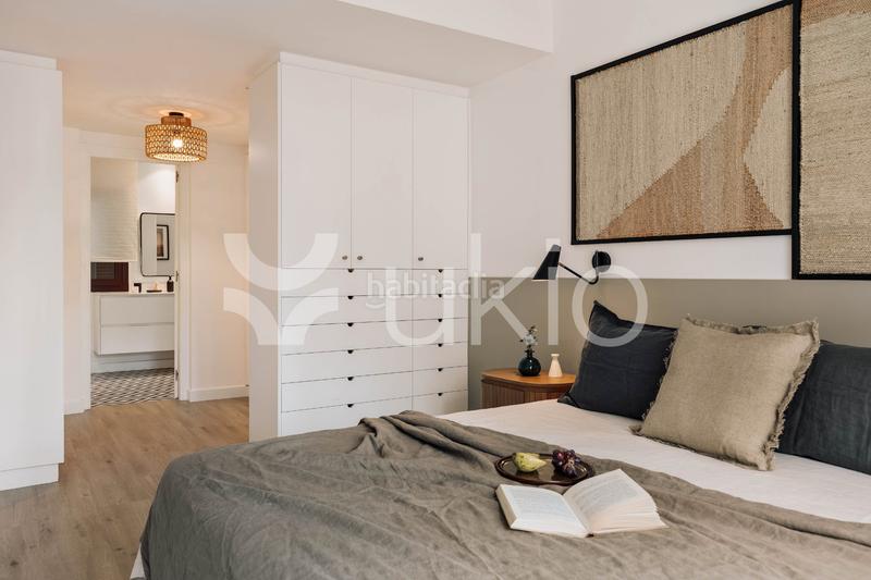 Foto c8da2596-e237-470b-a6fe-e0266cf94c22. Location appartement avec chauffage dans Sant Gervasi - Galvany Barcelona
