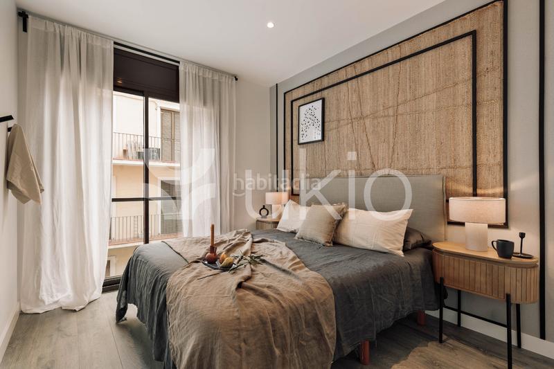 Foto d40d22c4-ff28-46fd-991e-8730f638ca25. Location appartement avec chauffage dans Sant Gervasi - Galvany Barcelona