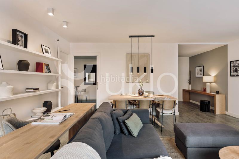 Foto e2c6d1ec-3af9-4538-b33c-4732164eaa9e. Location appartement avec chauffage dans Sant Gervasi - Galvany Barcelona