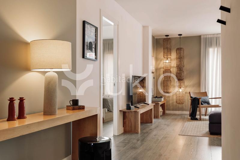 Foto f8918f56-26bf-46b4-8762-ed072e0a02a8. Location appartement avec chauffage dans Sant Gervasi - Galvany Barcelona