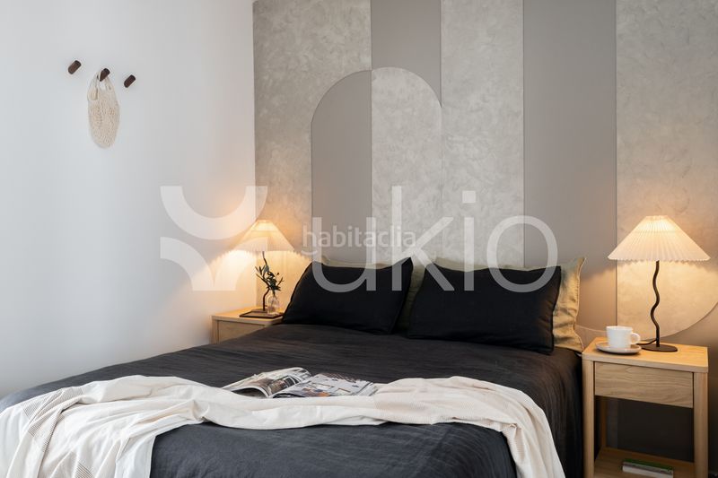 Foto 70db23ac-5629-46c4-a4f8-6cd258a3f99a. Affitto piccolo appartamento con riscaldamento in Madrid