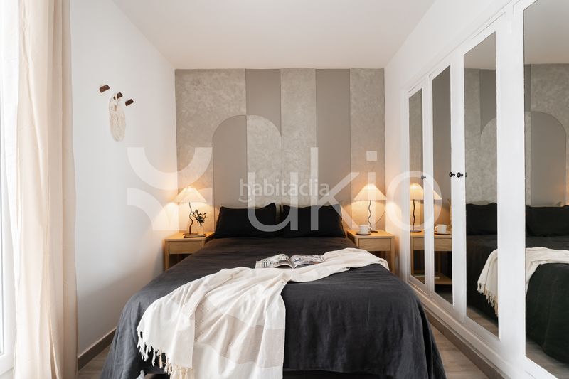 Foto b93c1641-dc71-4216-9a98-2c738933b746. Affitto piccolo appartamento con riscaldamento in Madrid
