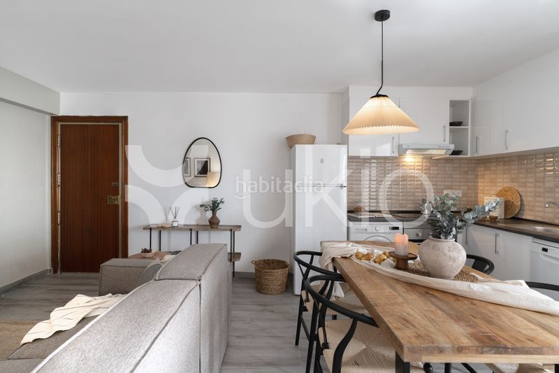 Foto d1aece36-34cb-4a56-a8aa-8d213fb42564. Affitto piccolo appartamento con riscaldamento in Madrid