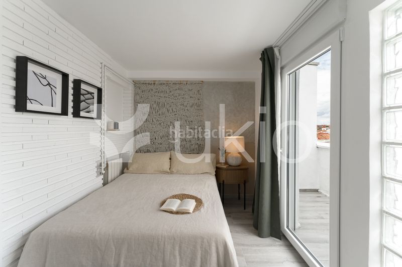 Foto ecfcc9ba-778f-4285-8b65-eccb85b34789. Affitto piccolo appartamento con riscaldamento in Madrid